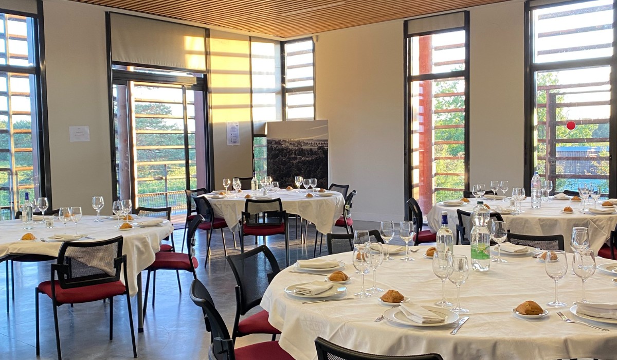 Vos événements de fin d’année !